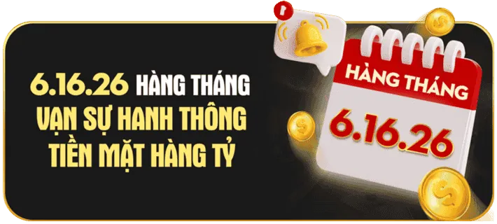 Tin tức khuyến mãi mới nhất GO88 Club